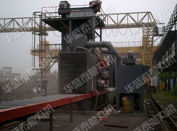 安徽马鞍山通过式国产精品不卡一区二区三区安装现场