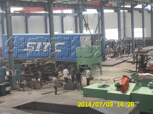 通过式国产精品不卡一区二区三区出口发货